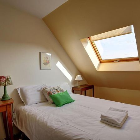 Spacious T2 Apt In City Center. อองบวส ภายนอก รูปภาพ