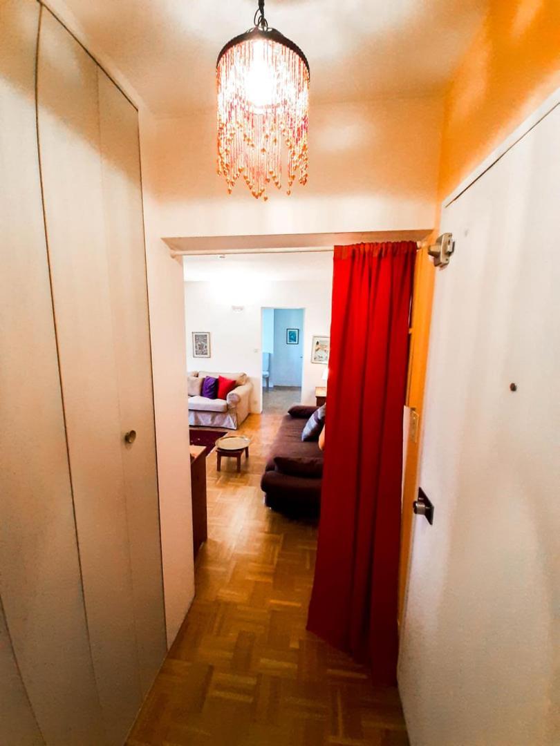 Spacious T2 Apt In City Center. อองบวส ภายนอก รูปภาพ