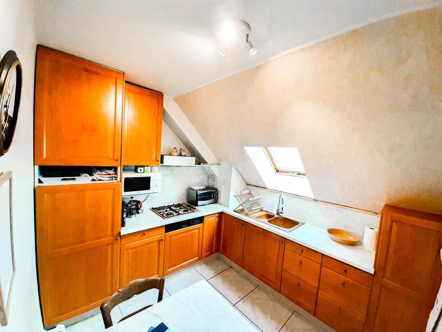 Spacious T2 Apt In City Center. อองบวส ภายนอก รูปภาพ
