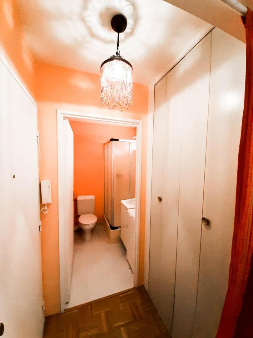 Spacious T2 Apt In City Center. อองบวส ภายนอก รูปภาพ