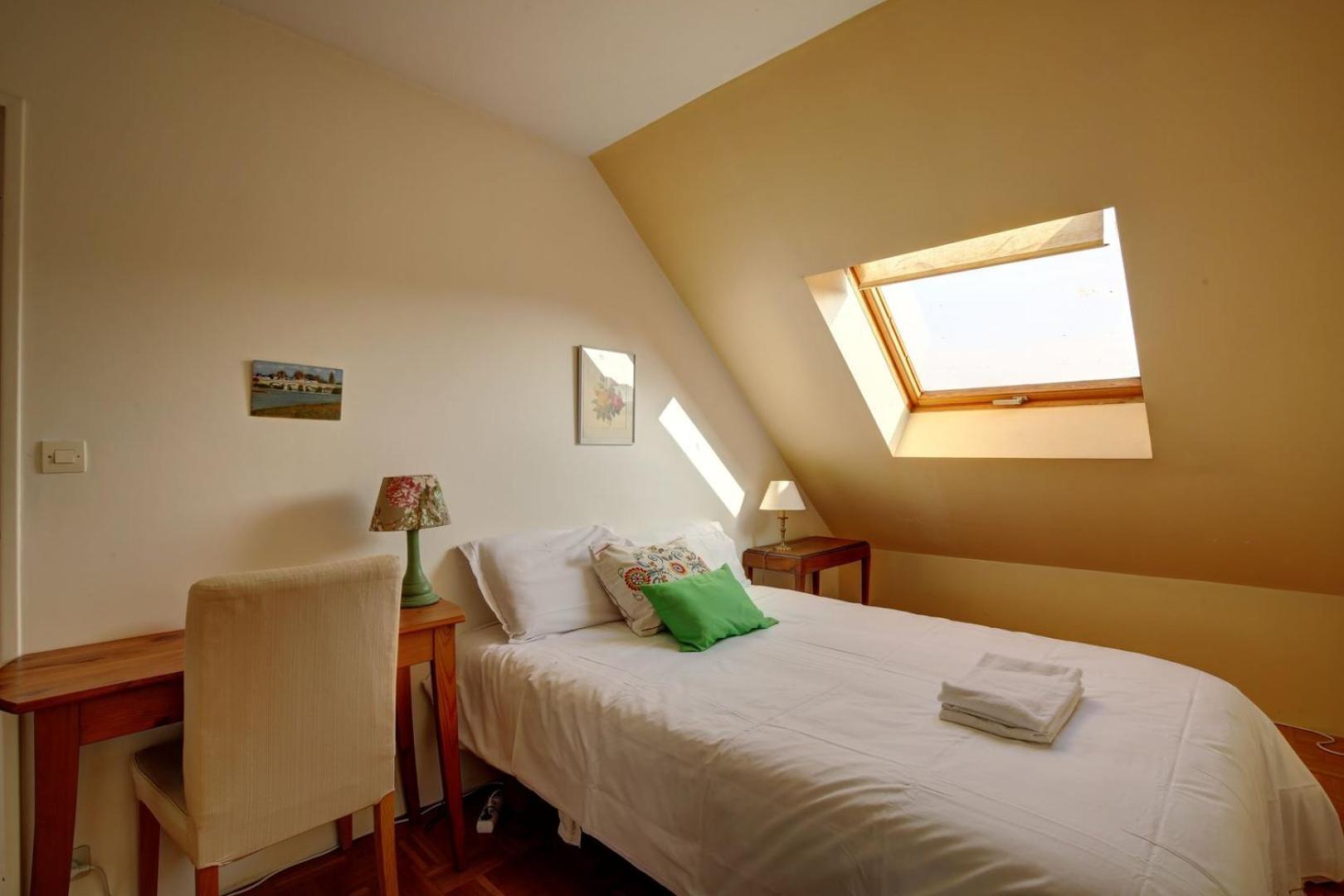 Spacious T2 Apt In City Center. อองบวส ภายนอก รูปภาพ