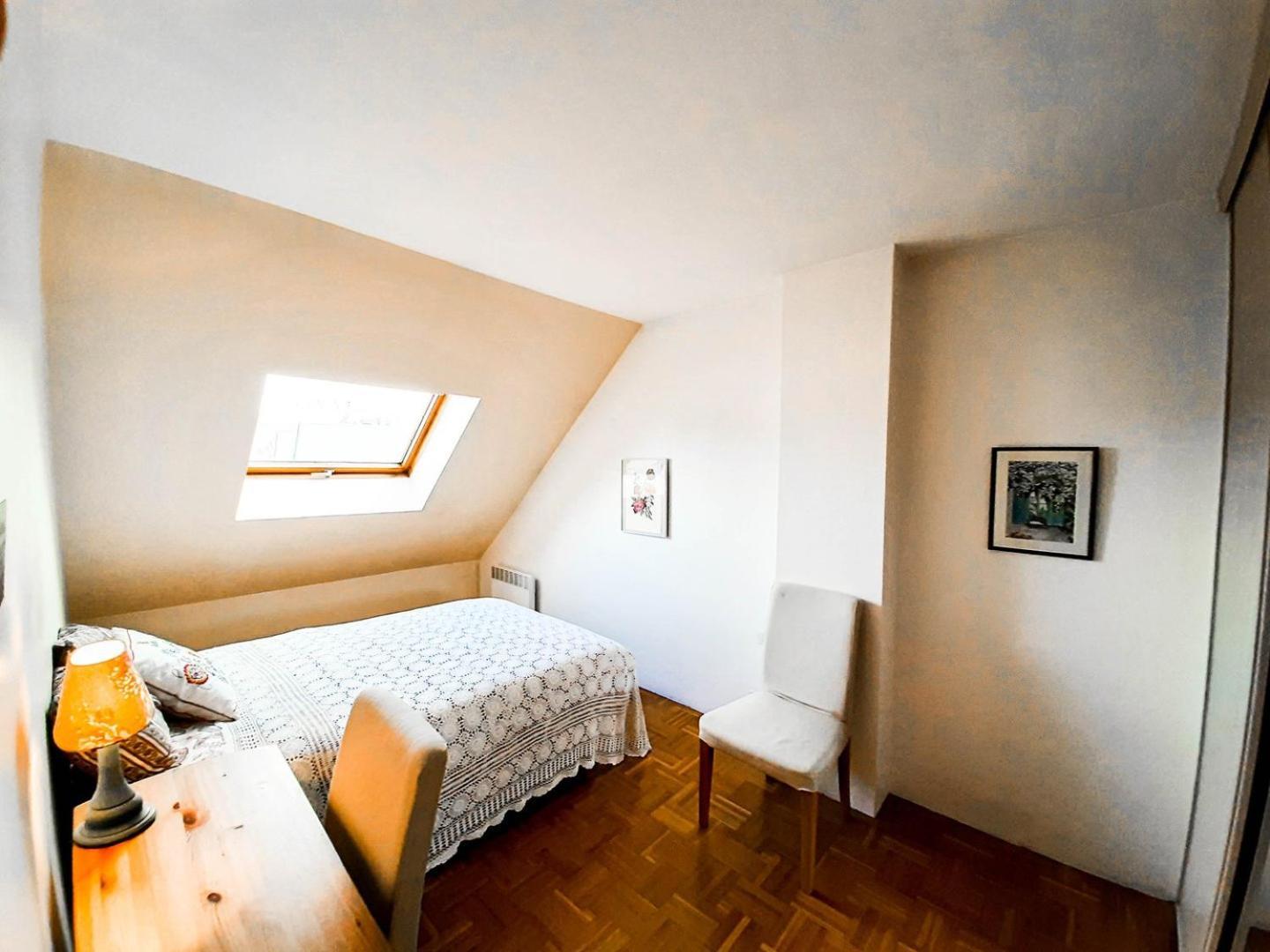 Spacious T2 Apt In City Center. อองบวส ภายนอก รูปภาพ